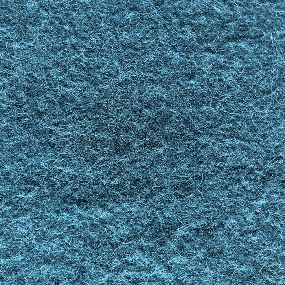 J.Crew Alpaca Wool Blend Puff Sleeve Sweater in Forest Green Size Small Soft Lux - Picture 3 of 5